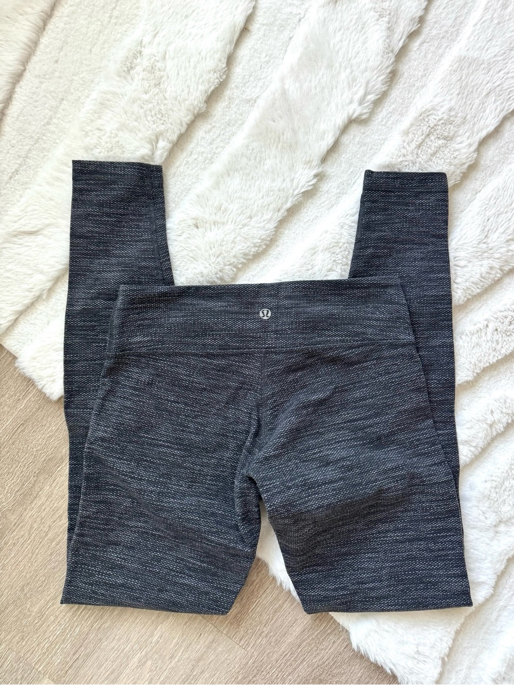 lululemon athletica Wunder Under Hi-Rise Leggings